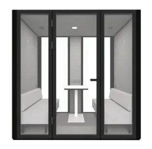 RL B.Quiet 2-4 Person Acoustic Meeting POD thumbnail 1
