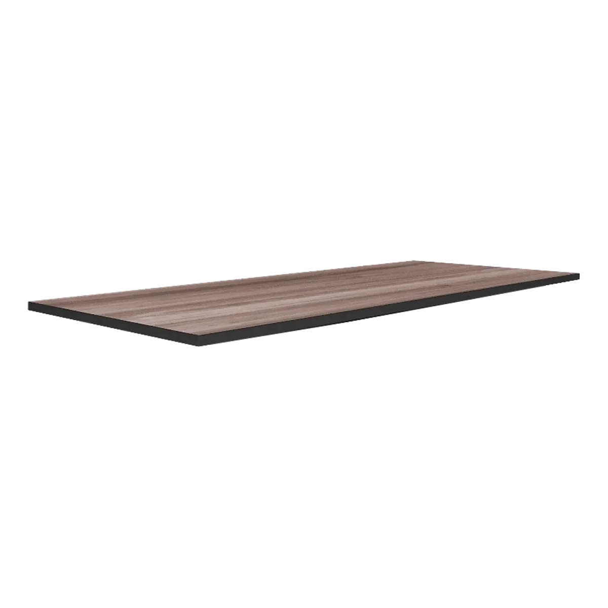 FL Brooklyn Hospitality Rectangular Trestle Table Top