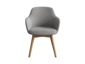 RL Aspen Timber 4 Leg Chair thumbnail 2