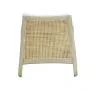 CR Manado Timber Frame Rattan Lounge Chair with Cushions