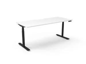 RL Halo Plus Motorized Height Adjustable Desk thumbnail 8