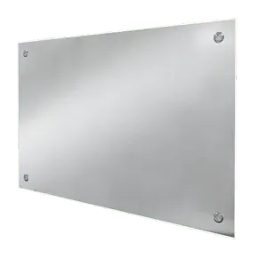 VC Accent Frameless Glass Whiteboard thumbnail 6