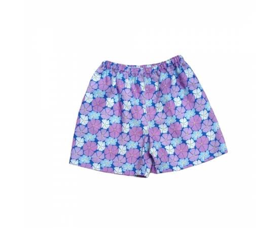 Miramara Designs - Denise women’s linen shorts thumbnail 8