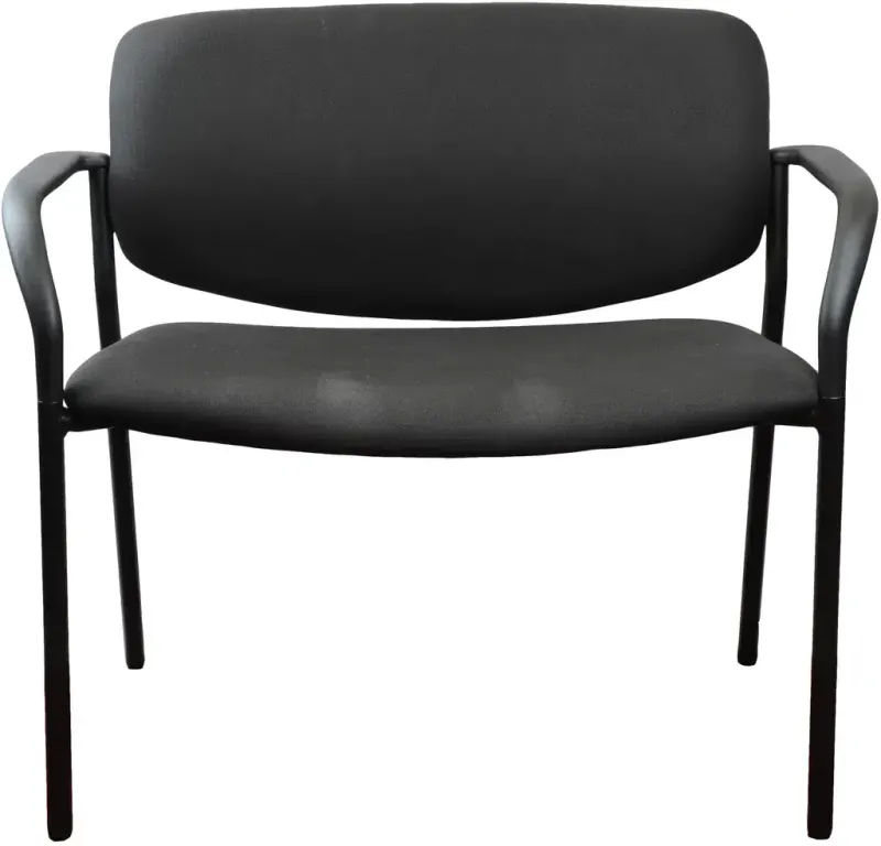 GP Multi Upholstered Seat & Back Hospital and Age Care Chair