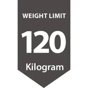 ST Ivory High Meshback Executive Chair thumbnail 8