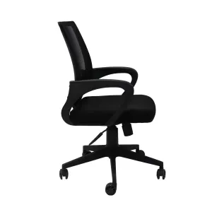 RL Vesta Mesh Back Task Chair thumbnail 2