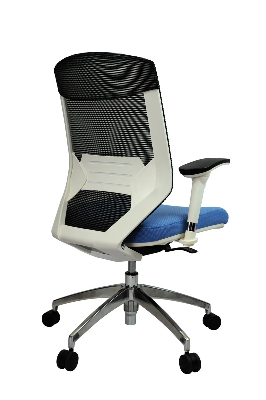 GP Vogue Ergonomic Medium Mesh Back Task Chair