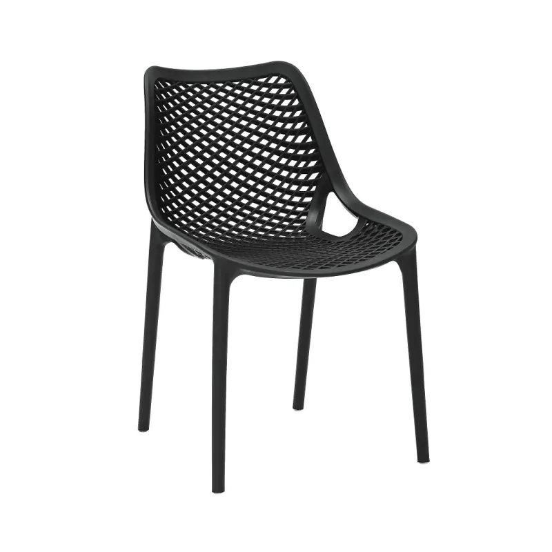 RL Cast Hospitality Outdoor Chair