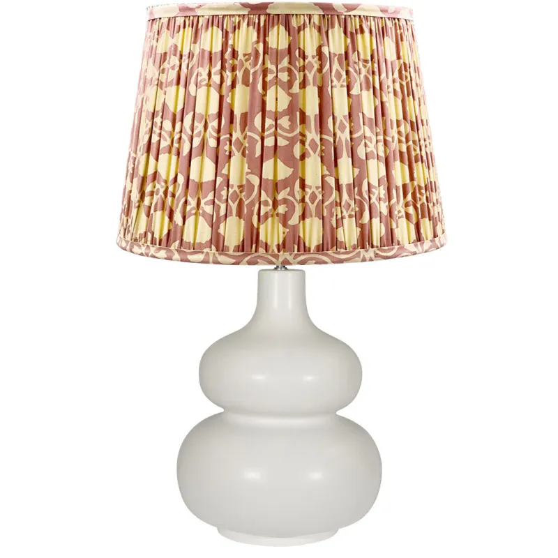 SH Bronte Pleated Shade