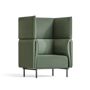 RL Velto 1 Seater Lounge thumbnail 1