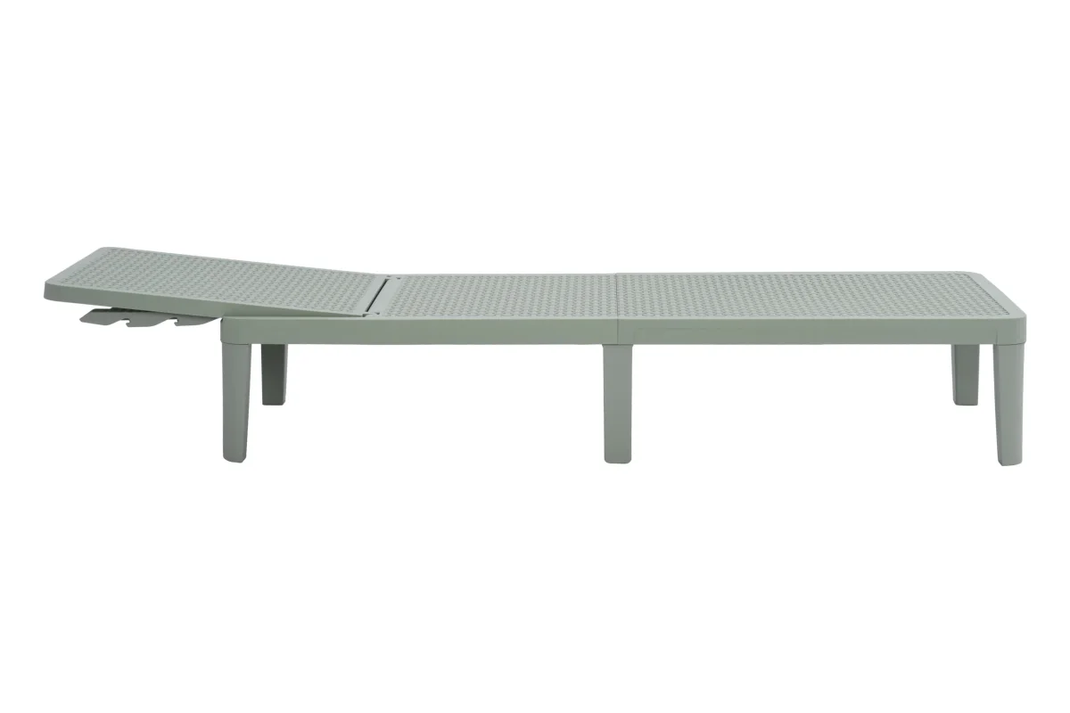 BT Sorrento Sunlounger