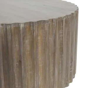 SH Guiyang Timber Log Coffee Table thumbnail 2