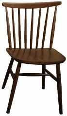 MF Oris Solid Timber Dining Chair
