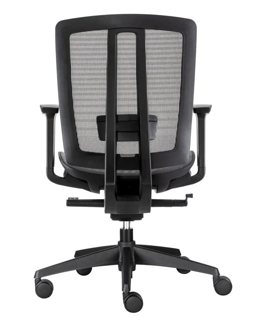RL Oasis Mesh Back Task Chair thumbnail 3