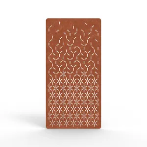 RL Bloom Decorative Workplace Divider Hanging Screen thumbnail 13