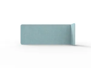 RL Acouline  Quarter Right End Wrap Screen for Workstation thumbnail 25