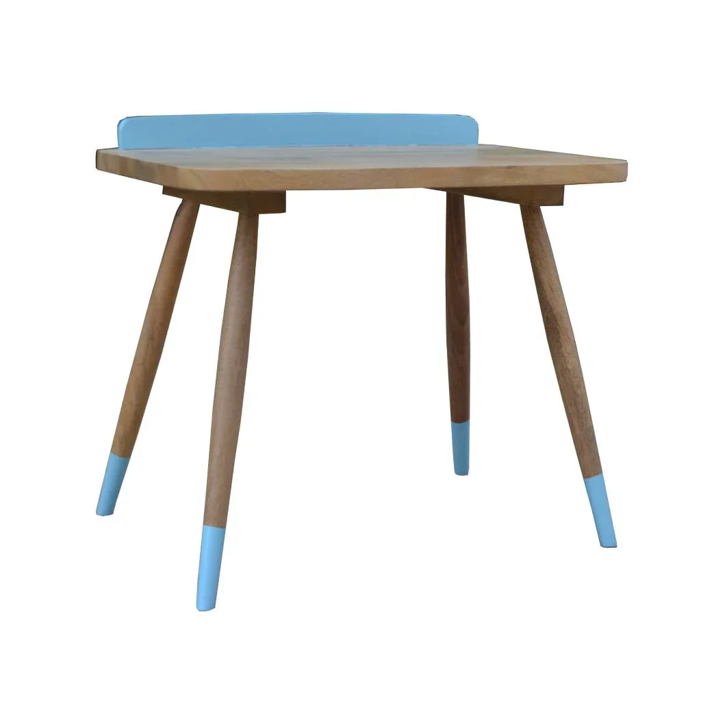 VI Swoon Solid Timber Children Desk