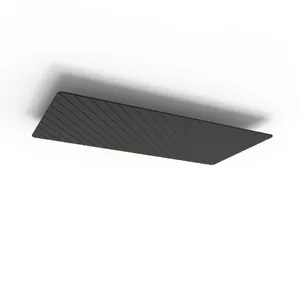 RL Acouline V Groove Glide Span Rectangular Hanging Ceiling Panels thumbnail 6