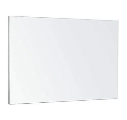 VC Edge LX9000 Architectural Framed Magnetic Glassboard