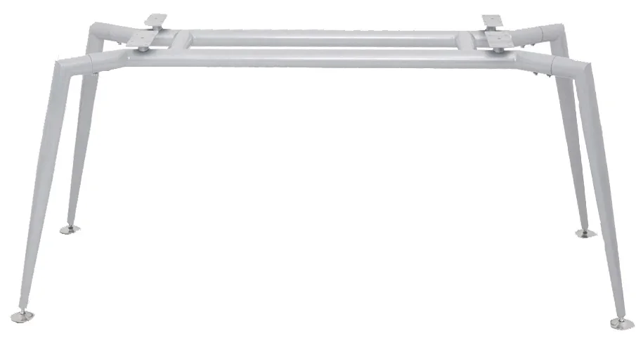 RL Span Metal Table Frame