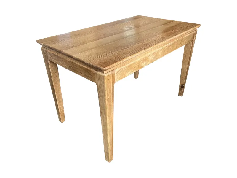 MF Crown Solid Timber Home Office Desk