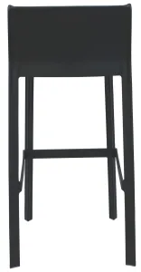 EZ STOOL TRILL 650MM WHITE thumbnail 3