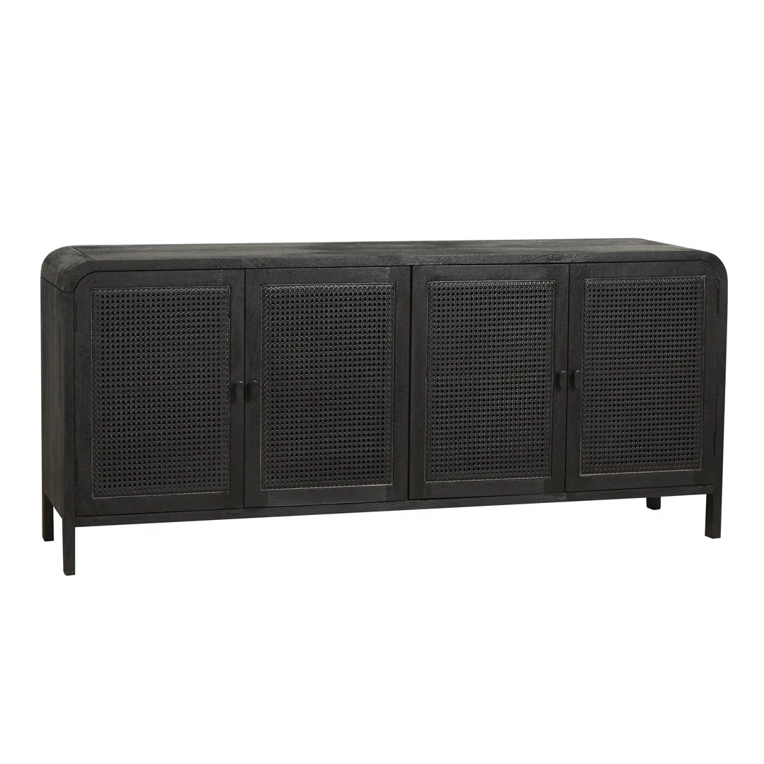 SH Sophie Buffet Black