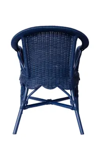 CR Selangor Natural Rattan Armchair thumbnail 15