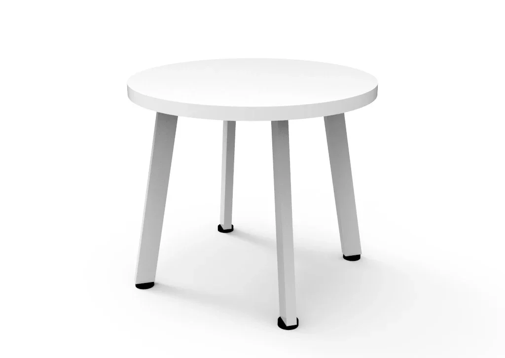 RL Eternity Metal Leg Round Coffee Table thumbnail 16