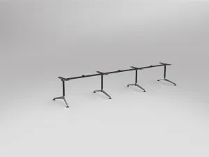 OL Modulus Triple Span Meeting Table Frame thumbnail 2