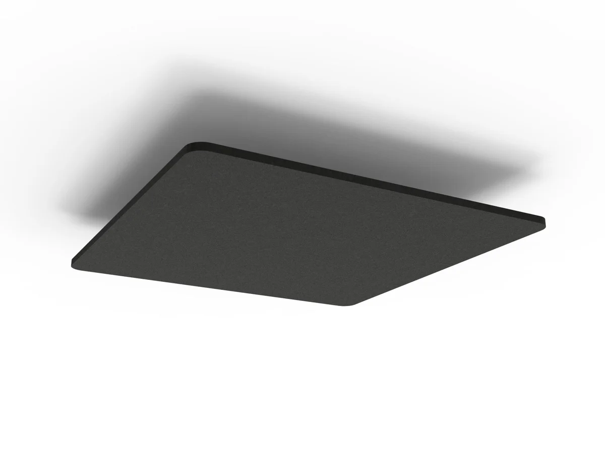RL Acouline Original Core Square Hanging Ceiling Panels