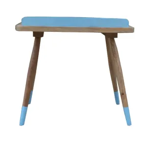 VI Swoon Solid Timber Children Desk thumbnail 3