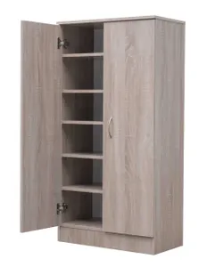 EV Metro shoe Cabinet thumbnail 1