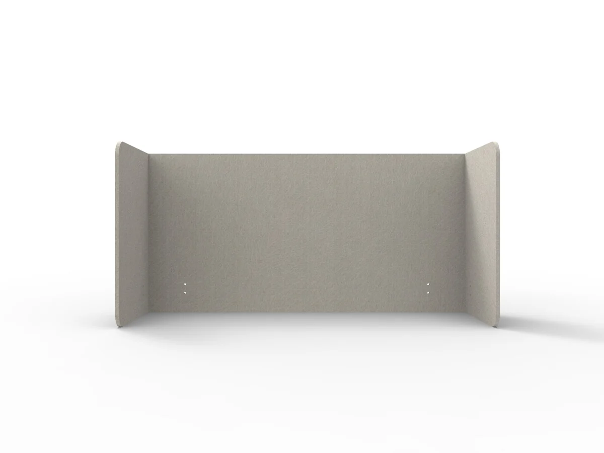 RL Acouline Quarter Double End Wrap Screen