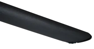 EZ TABLE CLIPX 800MM ANTHRACITE thumbnail 2