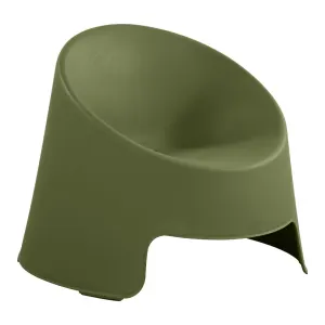BT Santorini Arm Chair UV Stabilised Polypropylene thumbnail 4