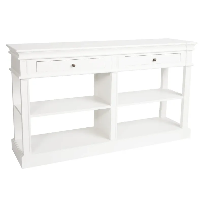 SH Shelter Console