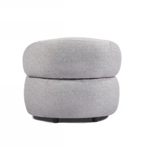 BT Skye Boucle Fabric Upholstered Single Seater Sofa thumbnail 2