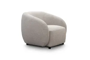 VI Aspen Single Seater Fabric Sofa thumbnail 3