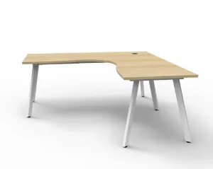 RL Eternity Corner Desk thumbnail 10