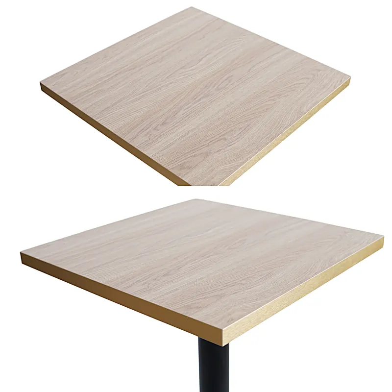 DD Custom Made Square Meeting Table Top