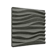 VC Sana 3D Sculptural Acoustic Wall Tiles