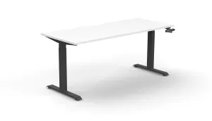 RL Boost Crank Single User Manual Height Adjustable Desk thumbnail 4