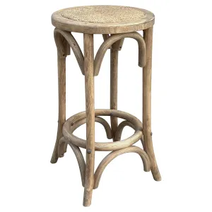 MF Rattan Seat Breakfast Stool thumbnail 12