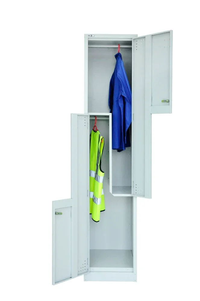 RL GO Step Door Locker