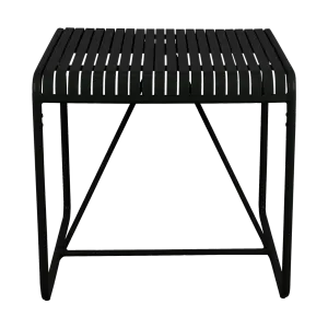FL Bordeaux Aluminium Hospitality Outdoor Dining Table thumbnail 18