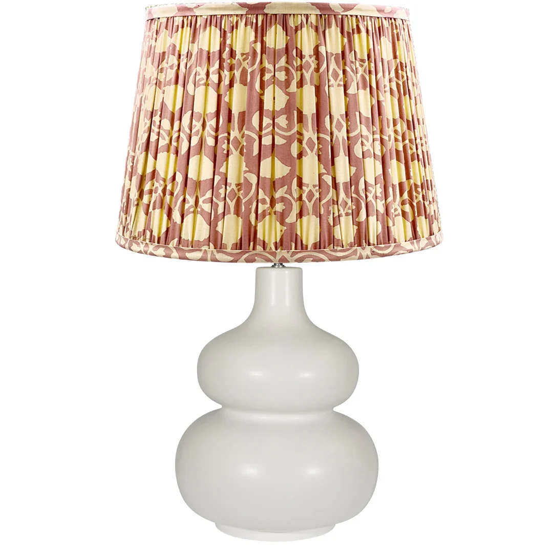 SH Bronte Pleated Shade