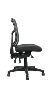 RL Mirae Medium Mesh Back Operator Chair thumbnail 5