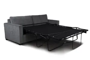 VI Dylan Fabric Upholstered Queen Sofa Bed thumbnail 2