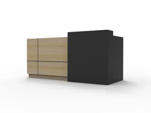 RL Sempre Reception Counter thumbnail 4